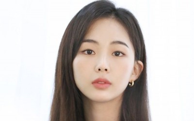 Actress Geum Sae Rok Signs With Song Joong Ki’s Agency