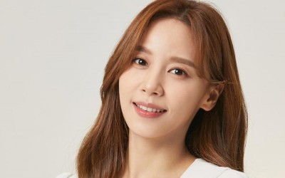 Actress Hong Ji Hee Personally Announces Marriage With Non-Celebrity Boyfriend
