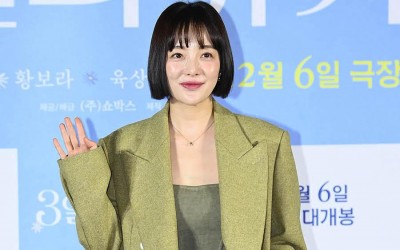 actress-hwang-bo-ra-expecting-her-first-child