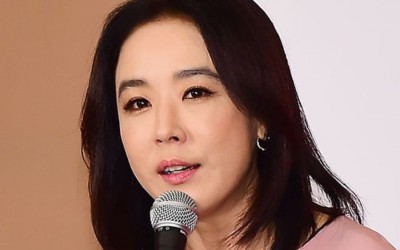 Actress Kang Soo Yeon Passes Away