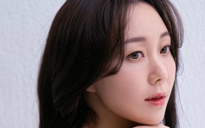 actress-lee-yoo-young-announces-marriage-and-pregnancy