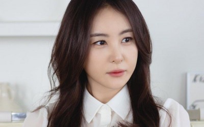 Actress Son Eun Seo Announces Marriage Plans