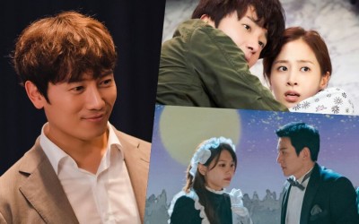 “Adamas” Maintains Lead Despite Stiff Competition From “Good Job” And “If You Wish Upon Me”