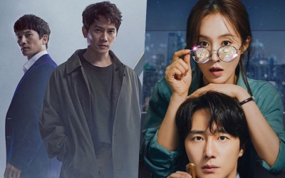 “Adamas” Takes Back No. 1 In Ratings Amidst Stiff Competition From “Good Job” And “If You Wish Upon Me”