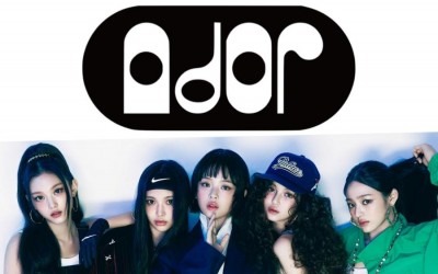 ADOR Denies Plagiarism Accusation For NewJeans's 