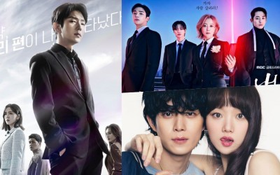 “Again My Life” Climbs To Its Highest Ratings Yet As “Tomorrow” And “Sh**ting Stars” Fall To All-Time Lows
