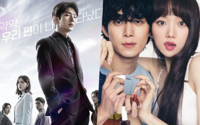 “Again My Life” Soars To New All-Time High As “Sh**ting Stars” Joins Weekend Ratings Battle
