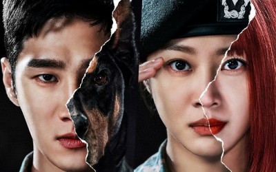 ahn-bo-hyun-and-jo-bo-ah-transform-into-fierce-military-prosecutors-in-character-posters-of-upcoming-drama