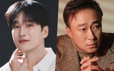 Ahn Bo Hyun And Lee Sung Min In Talks To Star In New Historical Drama