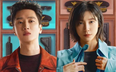 ahn-bo-hyun-and-park-ji-hyun-are-set-to-kick-off-an-investigation-in-flex-x-cop-posters