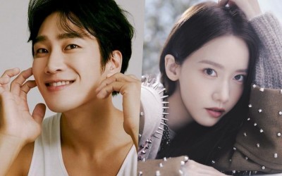 Ahn Bo Hyun Confirmed To Star In New Rom-Com With YoonA
