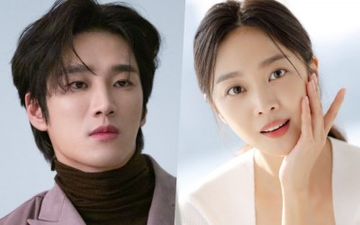 Ahn Bo Hyun, Jo Bo Ah, And More Confirmed For New tvN Drama About Military Law