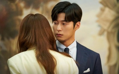 Ahn Dong Gu Isn’t What He Seems In Ahn Bo Hyun And Shin Hye Sun’s New Drama “See You In My 19th Life”