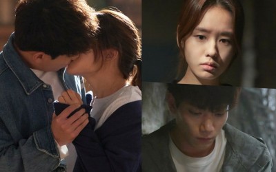 ahn-eun-jin-and-kim-kyung-nam-experience-complicated-twists-in-their-relationship-in-the-one-and-only