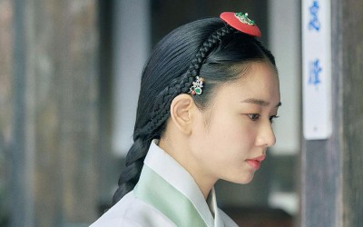 Ahn Eun Jin Dishes On Her Upcoming Drama “My Dearest”