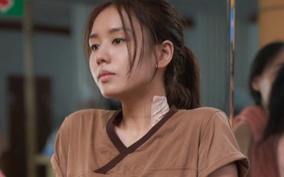 Ahn Eun Jin Portrays The Tough Life Of A Stubborn Woman With A Terminal Illness In Upcoming Drama