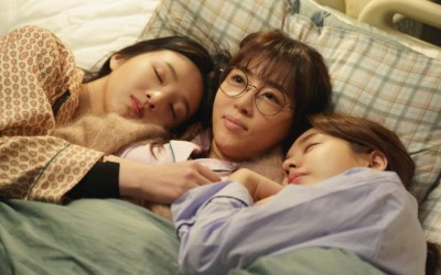 Ahn Eun Jin, Red Velvet’s Joy, and Kang Ye Won Find Inner Peace As They Spend Time Together In “The One And Only”