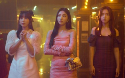 Ahn Eun Jin, Red Velvet’s Joy, And Kang Ye Won Go On An Extraordinary Outing In “The One And Only”