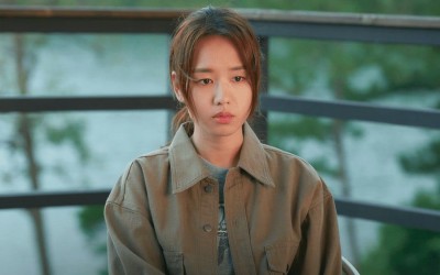ahn-eun-jin-talks-about-her-character-in-the-one-and-only-working-with-red-velvets-joy-and-more