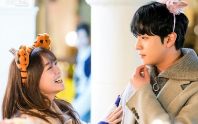 ahn-hyo-seop-and-kim-sejeong-have-a-blast-at-the-amusement-park-in-a-business-proposal