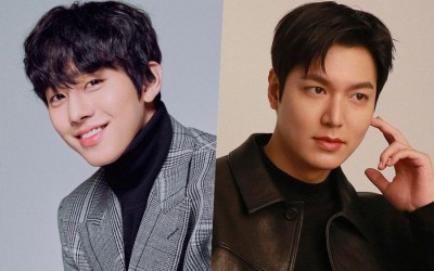 Ahn Hyo Seop And Lee Min Ho In Talks To Star In Film Based On Web Novel “Omniscient Reader’s Viewpoint”