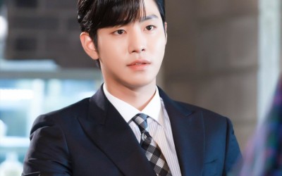 Ahn Hyo Seop Answers Various Questions Regarding His Role As Kang Tae Moo