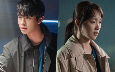 Ahn Hyo Seop, Lee Sung Kyung, And More Are Faced With Emergency Crises In “Dr. Romantic 3”