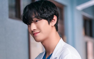 Ahn Hyo Seop Returns As A Genius Surgeon Following In Han Suk Kyu’s Footsteps In “Dr. Romantic 3”