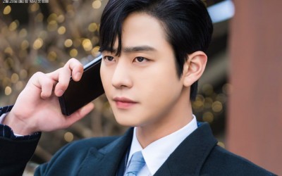 Ahn Hyo Seop Shares Why He Decided To Star In “A Business Proposal,” The Details Of His Character, And More