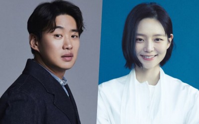 Ahn Jae Hong And Esom Confirmed To Reunite For 3rd Time In New Romance Drama