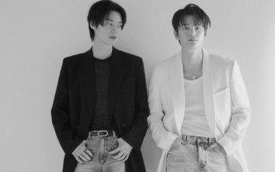 Ahn Jae Hyun and Seo In Guk Talk About Their Evolving Friendship, Sources Of Fulfillment, Future Projects, And More