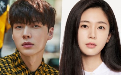 Ahn Jae Hyun Confirmed To Join Baek Jin Hee In Upcoming Weekend Drama That Kwak Si Yang Was Previously In Talks For