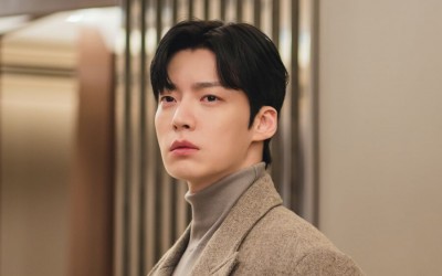 Ahn Jae Hyun Dishes On His Character In New Romance Drama “The Real Has Come!”