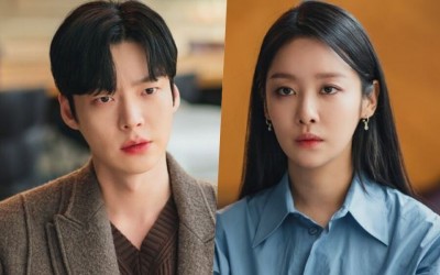 ahn-jae-hyun-has-a-tense-reunion-with-his-first-love-cha-joo-young-in-the-real-deal-is-here