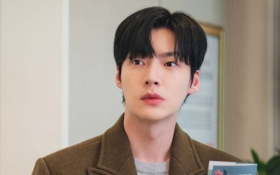 Ahn Jae Hyun Is A Doctor Whose Life Is Turned Upside Down By A Fake Relationship In “The Real Has Come!”