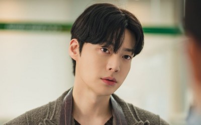 Ahn Jae Hyun Is A Handsome Doctor Who Gets Into A Fake Relationship In 1st Drama Role In 3 Years