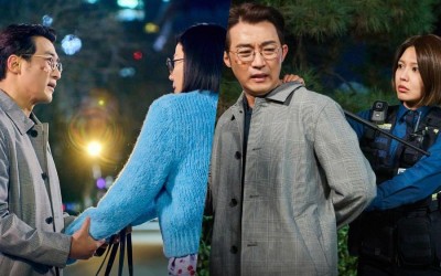 Ahn Jae Wook, Jeon Hye Jin, And Sooyoung Have An Unpleasant Encounter In “Not Others”