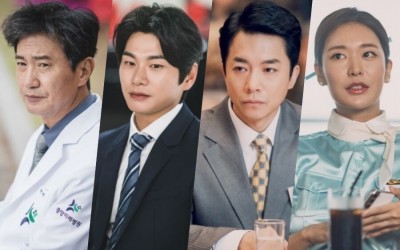 ahn-nae-sang-lee-yi-kyung-kim-young-min-and-jung-yoo-jin-to-make-special-appearances-in-curtain-call
