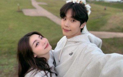 Ailee Announces Marriage Plans With Choi Si Hun From “Single’s Inferno”