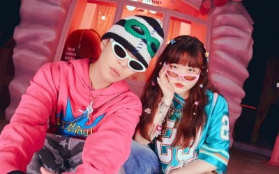 AKMU Announced As New MCs For “The Seasons” After Jay Park And Choi Jung Hoon
