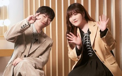 AKMU Announces Fandom Name For First Time In Celebration Of Their 10th Anniversary