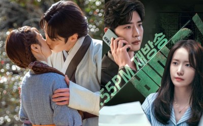 “Alchemy Of Souls” Achieves Its Highest Saturday Ratings Yet + “Big Mouth” Remains No. 1 In Time Slot For 2nd Episode