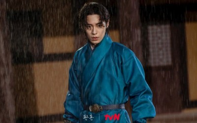 “Alchemy Of Souls” Increases Anticipation With A Preview Of Lee Jae Wook About To Engage In Combat