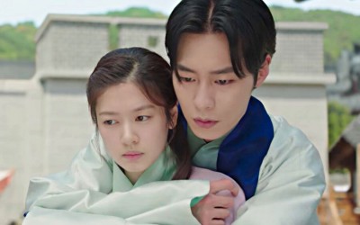“Alchemy Of Souls” Part 1 Finale Achieves No. 1 Ratings