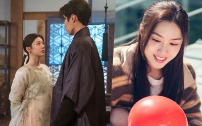 “Alchemy Of Souls Part 2” And “Red Balloon” Soar To New All-Time Highs In Viewership Ratings
