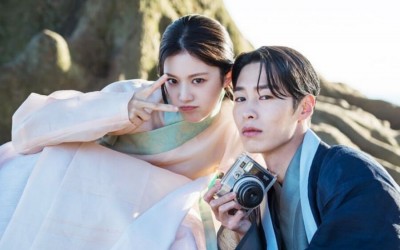 “Alchemy Of Souls Part 2” Dominates Most Buzzworthy Drama And Actor Rankings In Final Week On Air