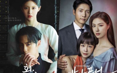 “Alchemy Of Souls Part 2” Earns Its Highest Ratings Yet + “Red Balloon” Rises For 2nd Episode