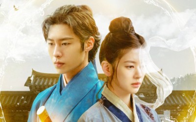 “Alchemy Of Souls” Ratings Return To All-Time High Following Hiatus