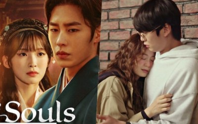 “Alchemy Of Souls” Ratings Rise As “Cleaning Up” Returns To All-Time High