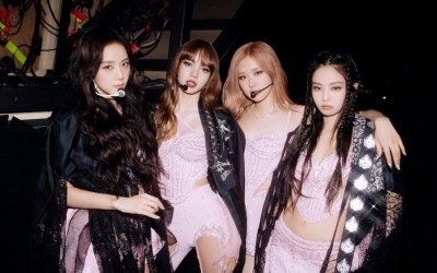 All 4 BLACKPINK Members Renew Contracts For Group Activities With YG Entertainment